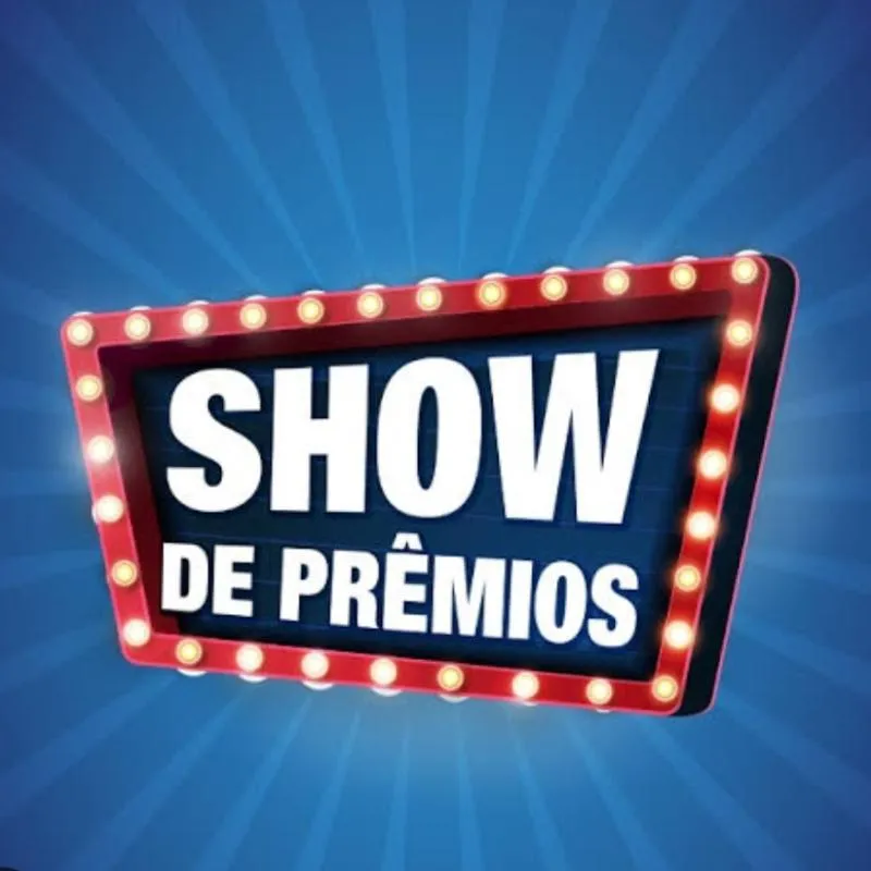 Imagem da campanha Rifa do Teatro