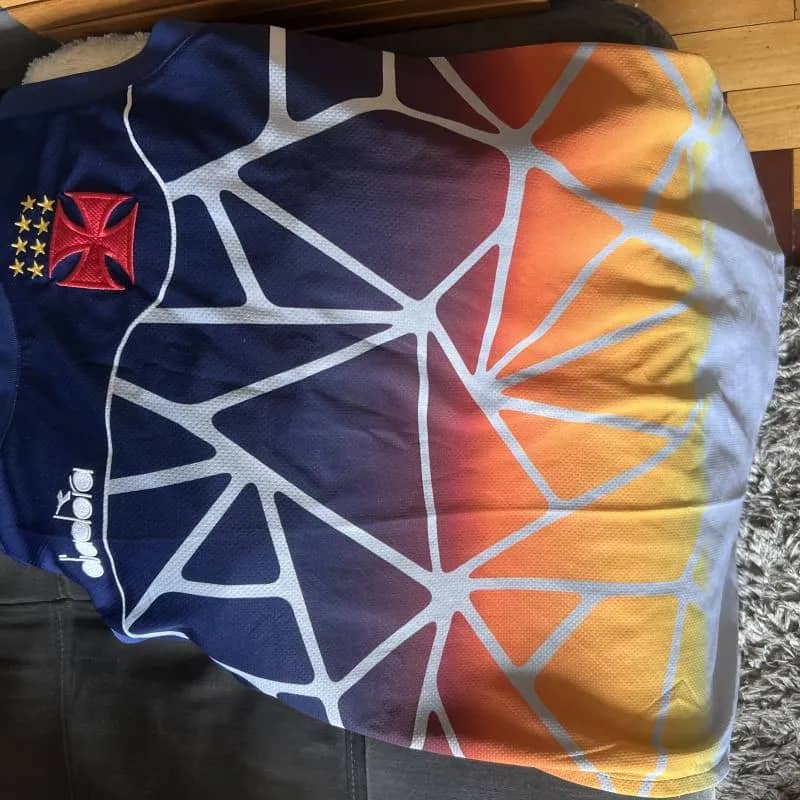 Imagem da campanha RIFA COPA JOINVILLE