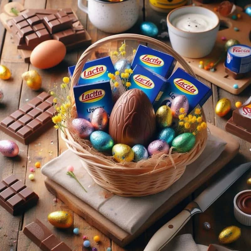 Imagem da campanha Rifa Terceirão Cecri