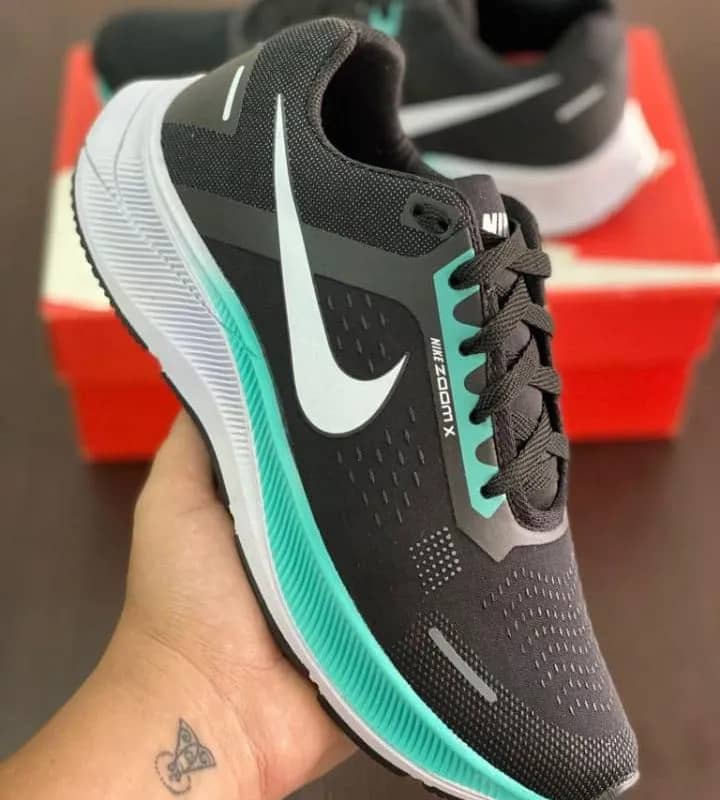 Imagem da campanha Rifa Tênis de Academia