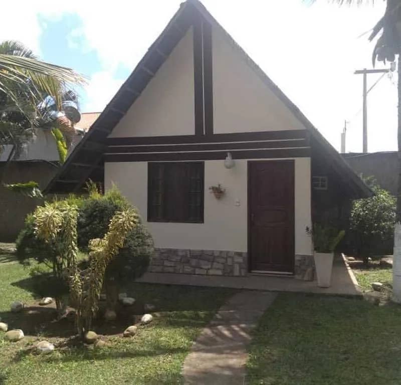 Imagem da campanha Quarto V1 pousada dos chalés