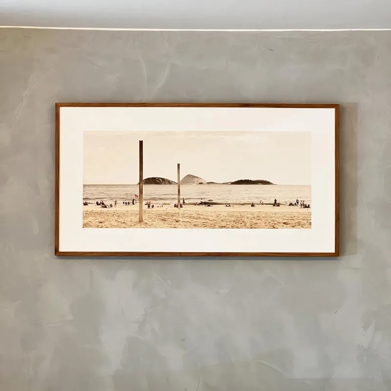 Imagem da campanha AURA - contra o câncer de mama