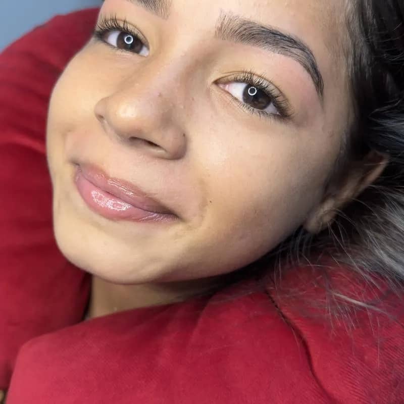 Imagem da campanha Sobrancelha