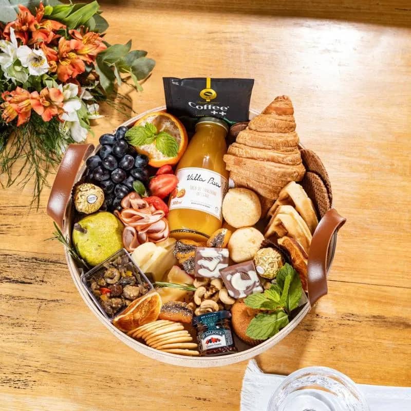 Imagem da campanha RIFA SOLIDÁRIA