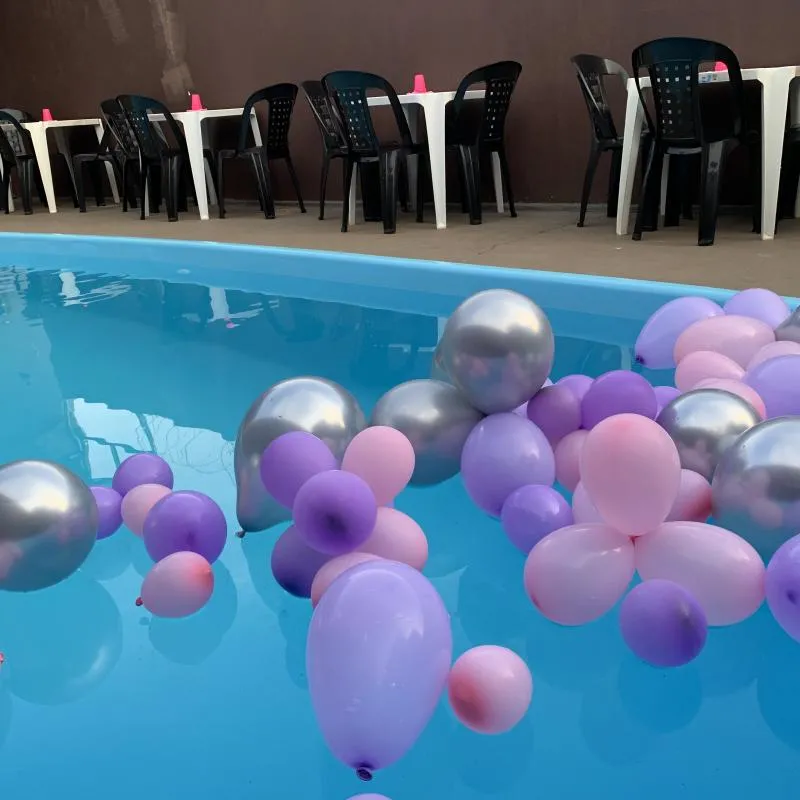 Imagem da campanha UM DIA DE PISCINA + KIT CHURRASCO OU 500 REAIS NO PIX 🔥 ❤️🙏🏻