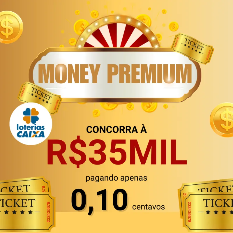 Imagem da campanha 35 mil no pix