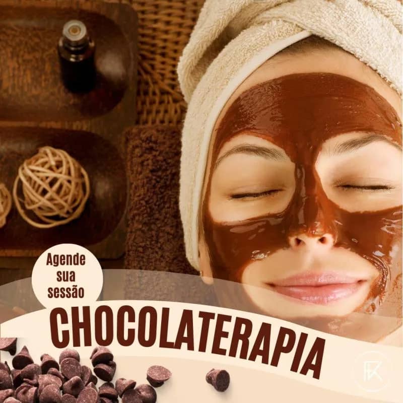 Imagem da campanha Páscoa e no Dr. Franklin