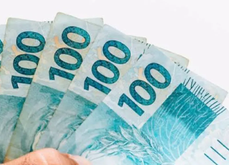 Imagem da campanha 100,00 reais