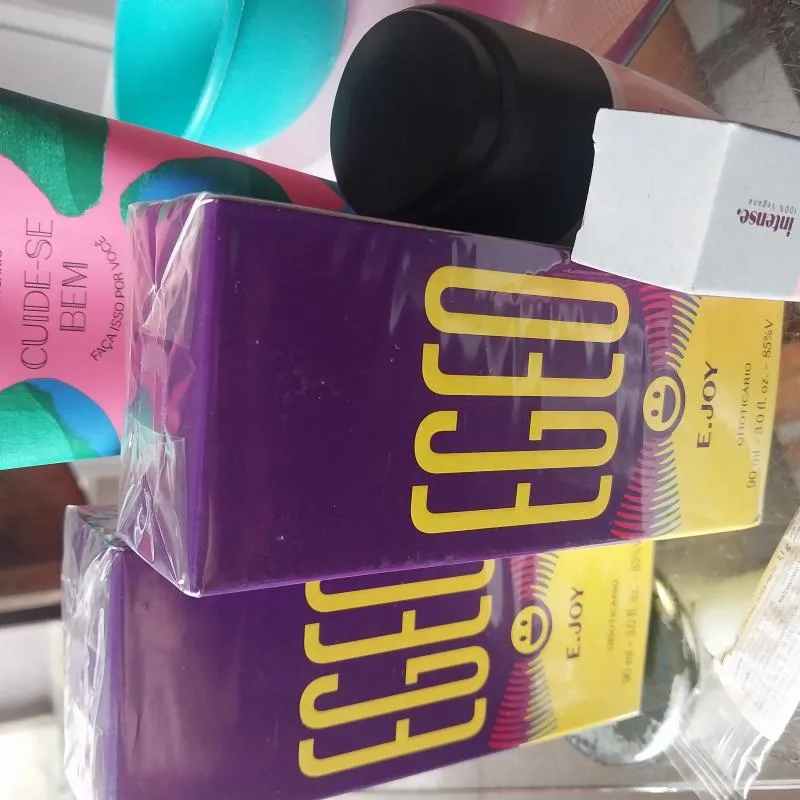 Imagem da campanha Rifa da Lívia