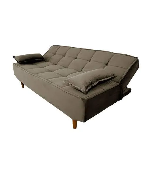 Imagem da campanha Sofá cama ou R$1.000,00 no pix