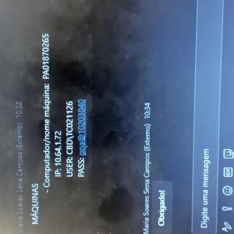 Imagem da campanha Rifa dos amigos