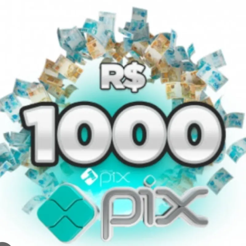 Imagem da campanha CAMPANHA 1K