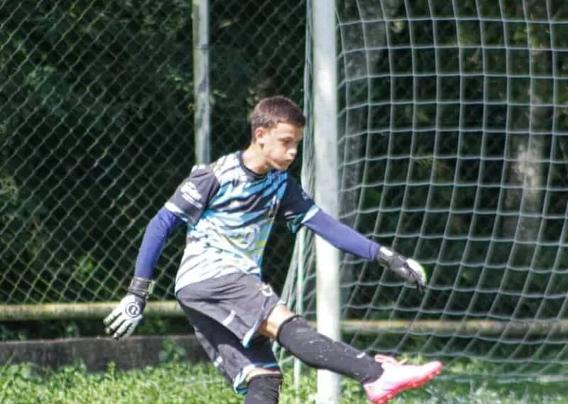 Imagem da campanha Rifa do gb