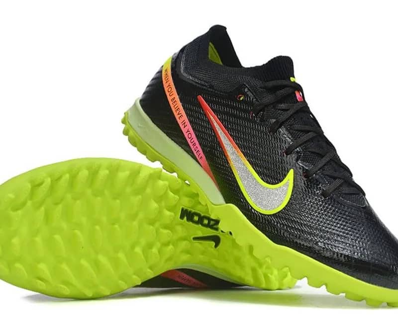 Imagem da campanha Societe Nike alta qualidade