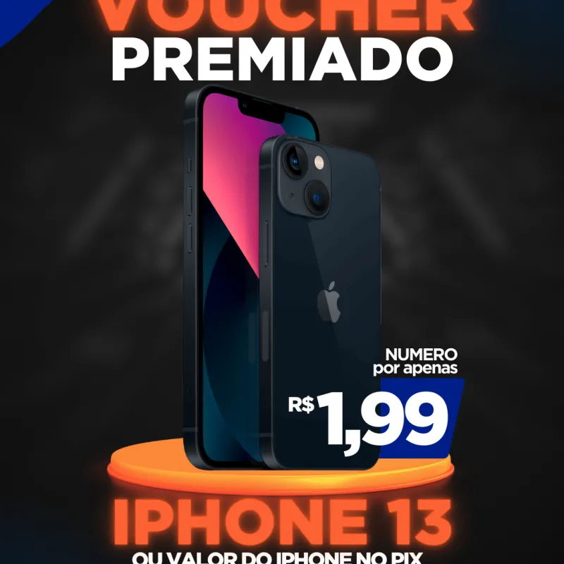 Imagem da campanha VOUCHER JOVEM NAZIREU