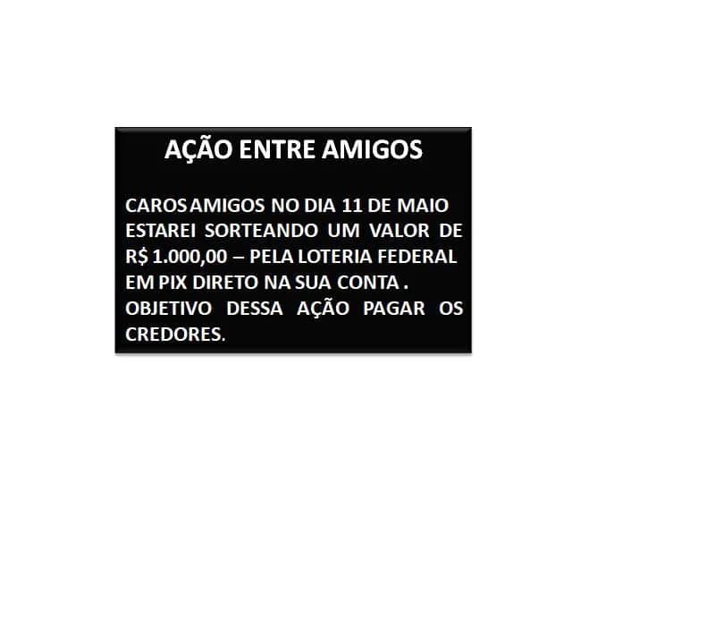 Imagem da campanha QUITAR DEBITOS