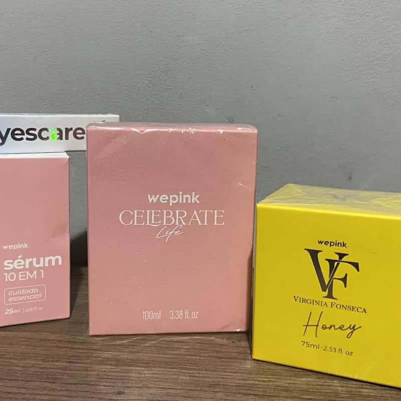 Imagem da campanha Ovo de Páscoa de 1 kilo