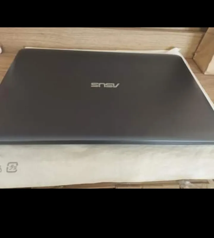 Imagem da campanha Notebook Asus