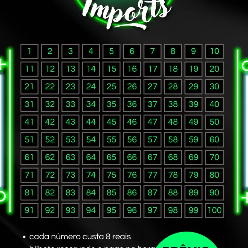 Imagem da campanha Chuteira + nécessaire tudo da sua escolha