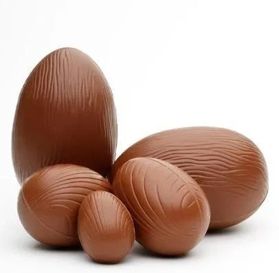 Imagem da campanha RIFA DE PÁSCOA