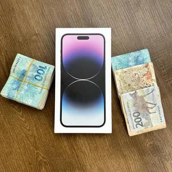 Imagem da campanha Rifa Odaraaa