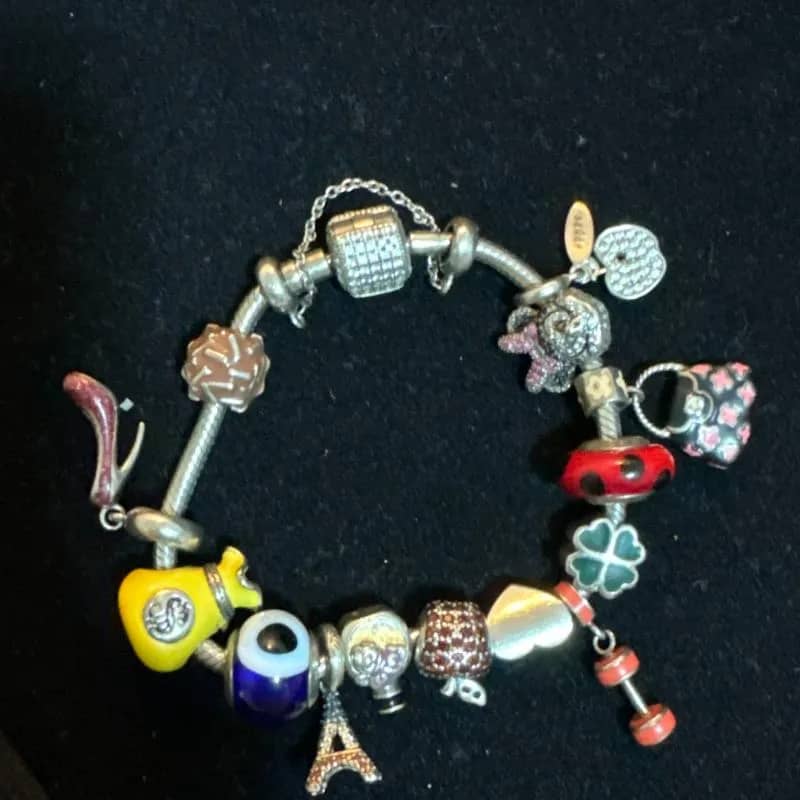 Imagem da campanha Rifa para ajudar nas despesas de uma amiga com câncer