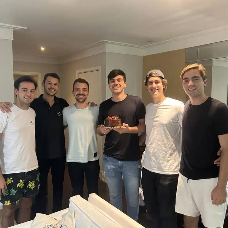 Imagem da campanha Tigrinho