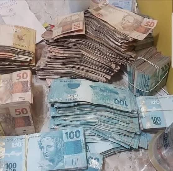 Imagem da campanha Progresso 2024 - 2 mil no PIX (@Antonytrader _)