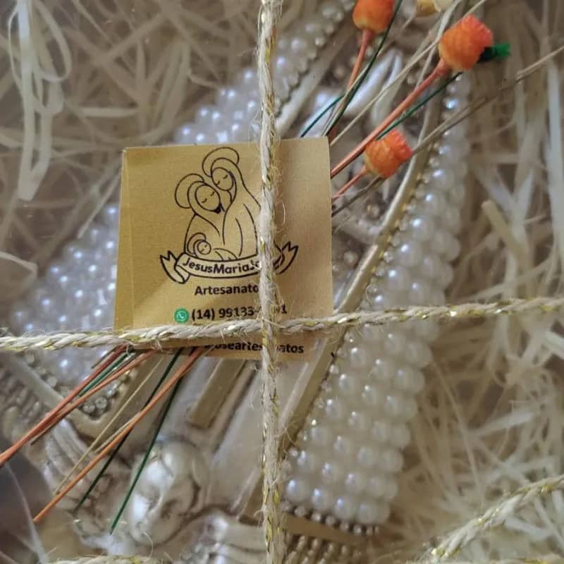 Imagem da campanha Amor em ação