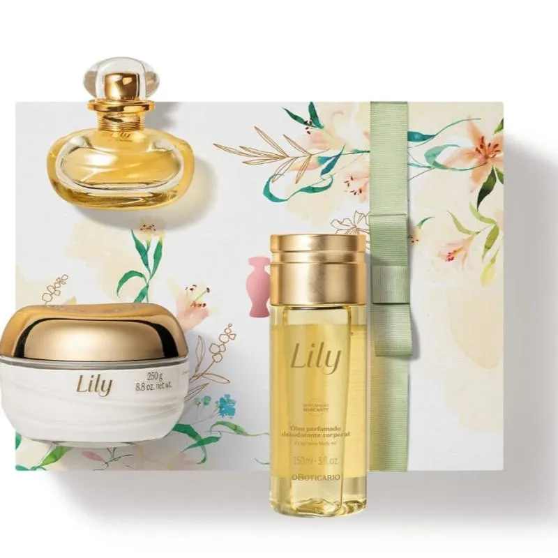 Imagem da campanha ✨GLOWFASHION✨