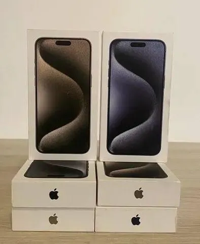 Imagem da campanha iPhone 15 ou 5 Mil no Pix