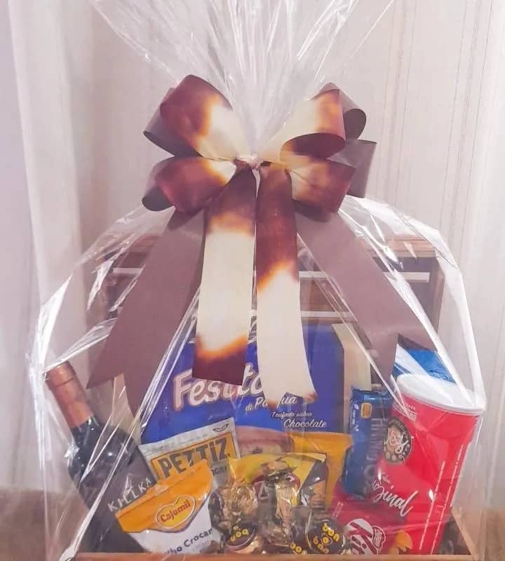 Imagem da campanha Rifa pra arrumar o Punto 🚙🙏