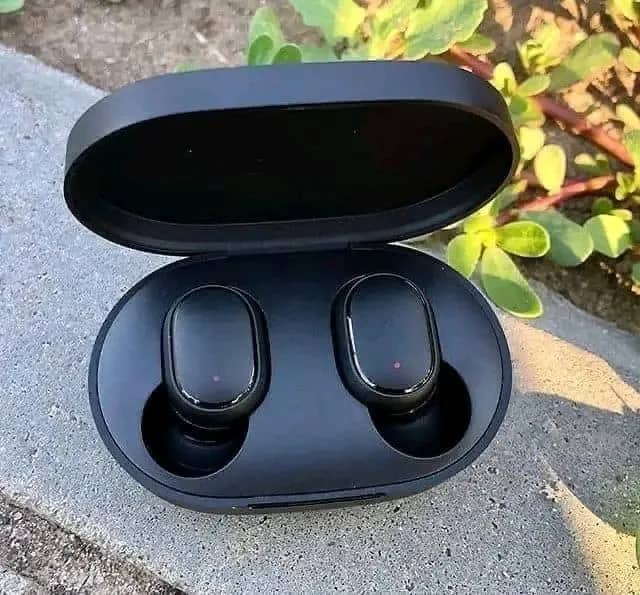 Imagem da campanha Fone