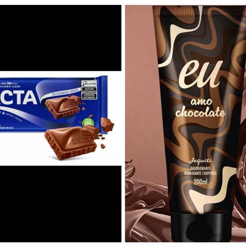 Imagem da campanha Páscoa