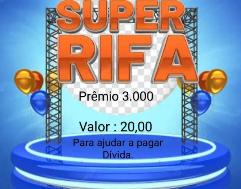 Imagem da campanha Pagar dívida