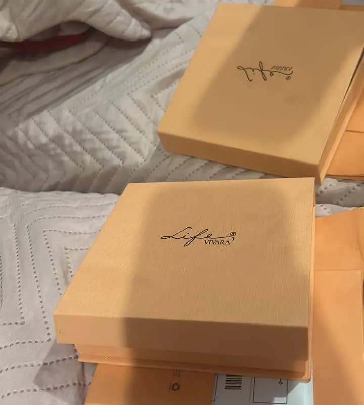 Imagem da campanha 20 Berloques por R$ 0,99