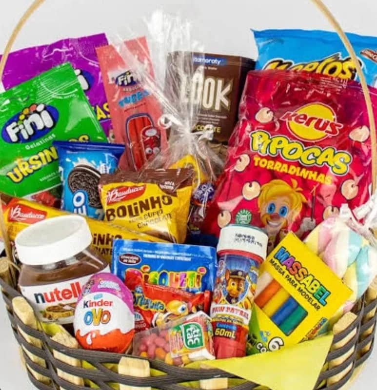 Imagem da campanha Rifa do Cenáculo de Maria SLG