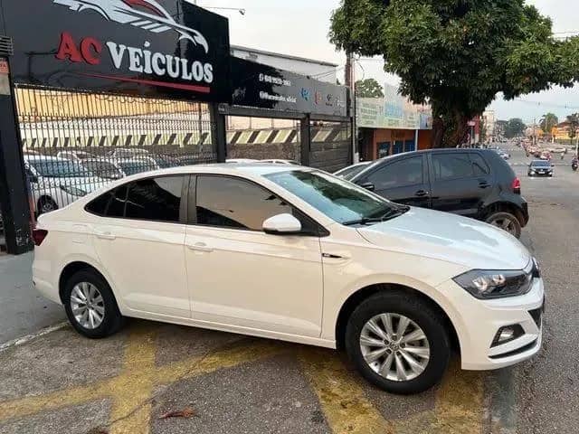 Imagem da campanha VIRTUS 2022 ou 80 mil no PIX 😱🔥