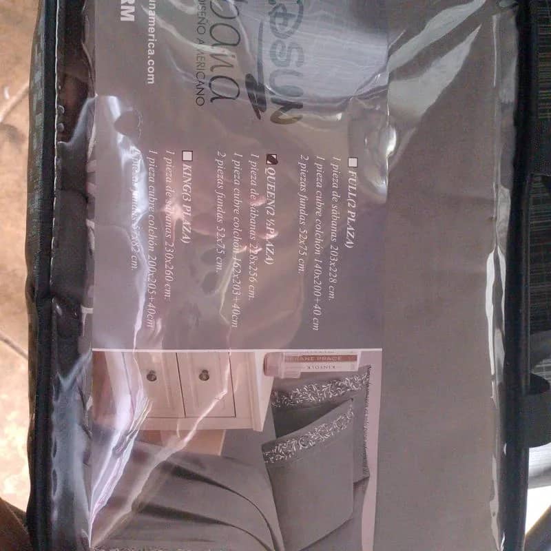 Imagem da campanha Colcha fio de ouro