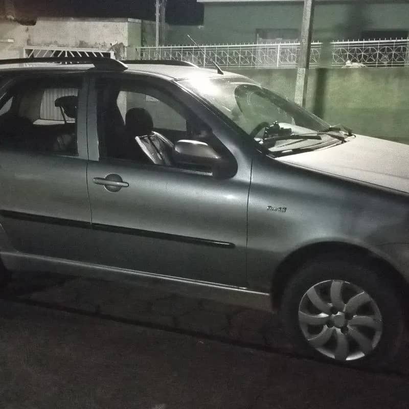 Imagem da campanha Palio week 1.3 ou 18k no Pix