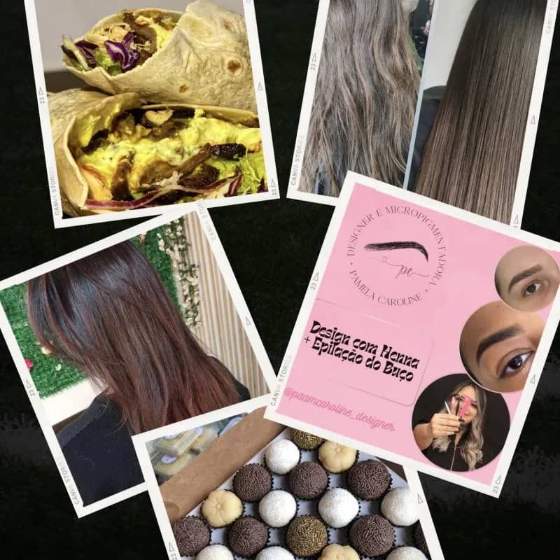 Imagem da campanha Formandos 2024🎓