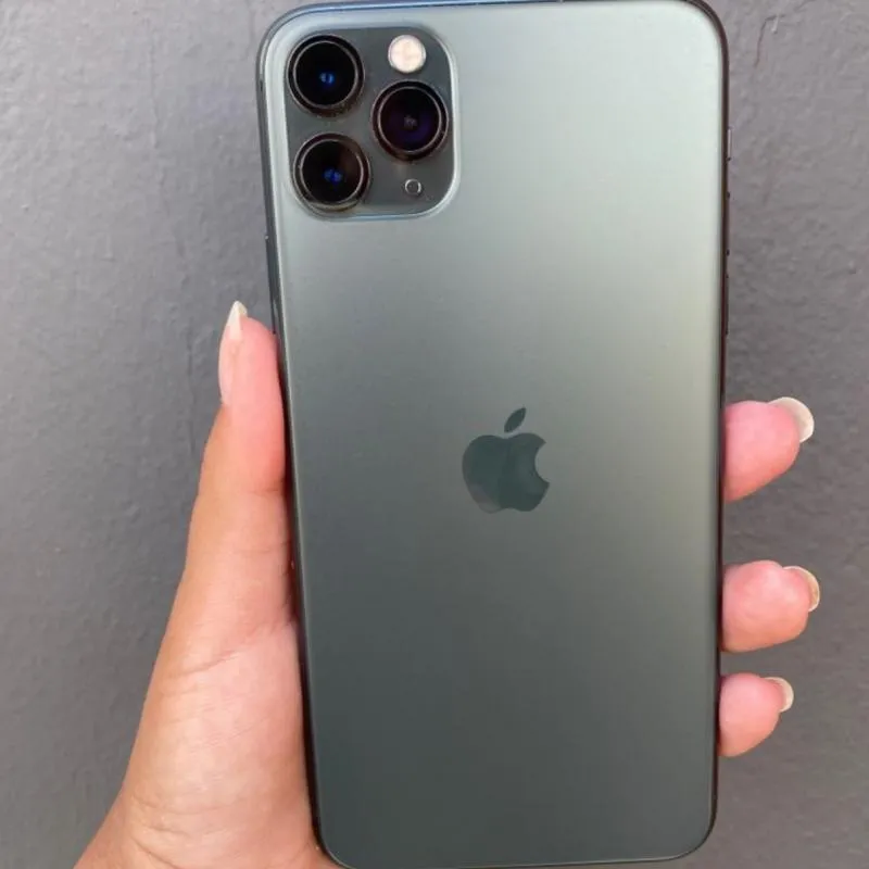 Imagem da campanha Presente de inauguração da página