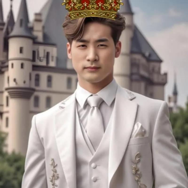 Imagem da campanha Caderno exclusivo 100% personalizado 벅인건 Grupo 1004