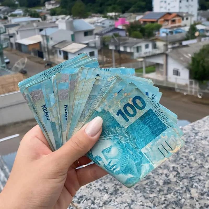 Imagem da campanha IPHONE 15PRO OU 5K NO PIX