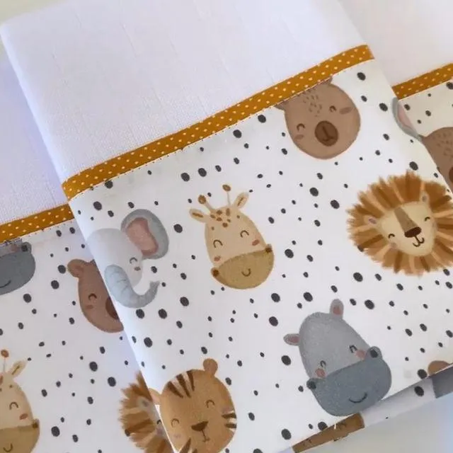 Imagem da campanha Ateliê Josy Fashion For Babies