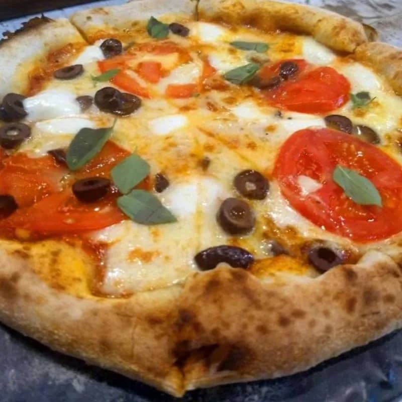 Imagem da campanha Sabor Solidário: Rifa em Prol da Barraca da Pizza da APAE de Guaratinguetá