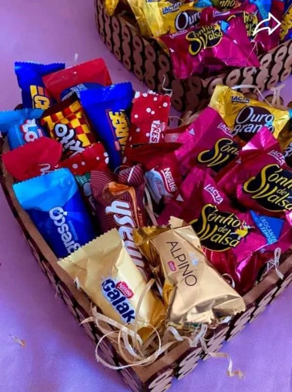 Imagem da campanha Solidariedade