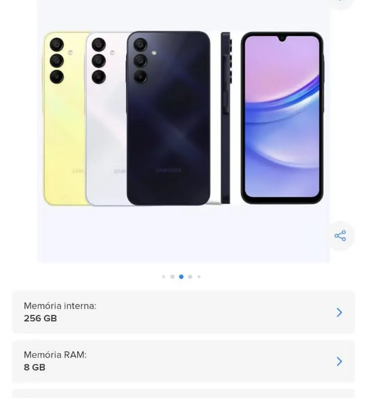 Imagem da campanha Rifa Da Sorte