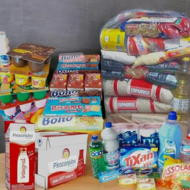 Imagem da campanha A rifa é para realizar o sonho da minha filha de ter seu aniversário de 15 anos