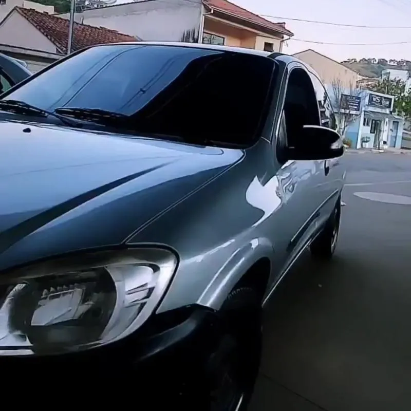 Imagem da campanha Celta 2010 flex VHC E DP 1.0 embreagem 1.4 volante esportivo, Lacrado na película G5, buzina maritima, pode ser seu por 89,90